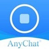 anychat自助双录