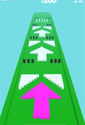 进击的方块2