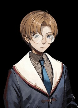 圣歌德嘉的挽歌