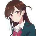 水原千鹤美化