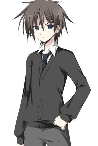 箱庭的学园汉化版