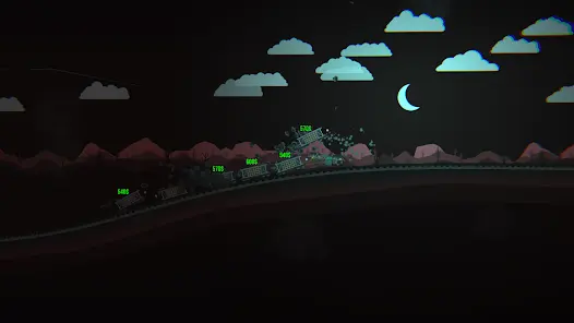 火车跳线