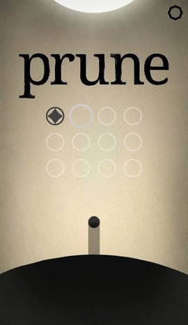 Prune栽培生命