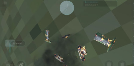 3D航空模拟器