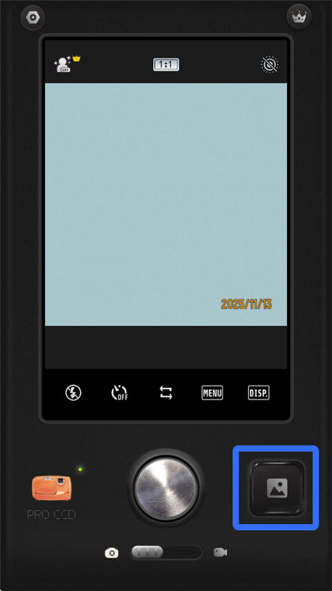 ProCCD