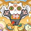 猫咪碰碰乐