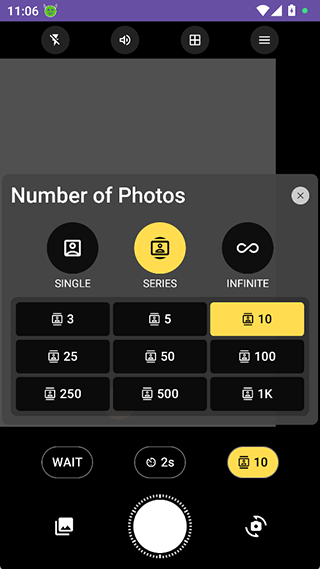 LensBuddy