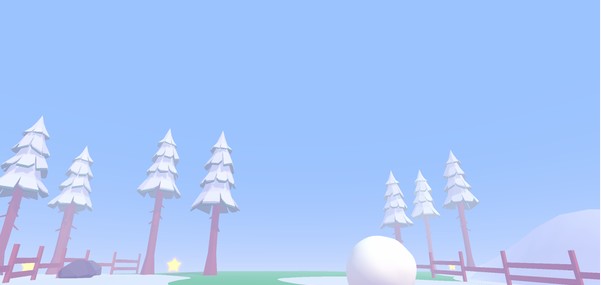 雪球地平线