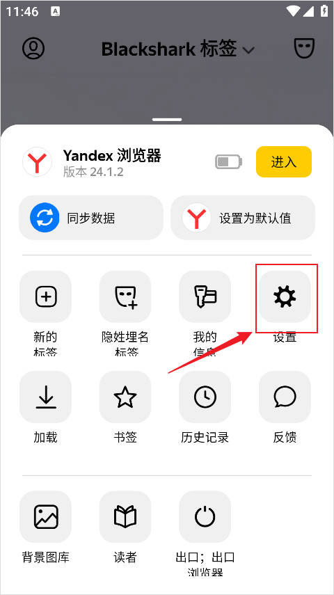 俄罗斯搜索引擎