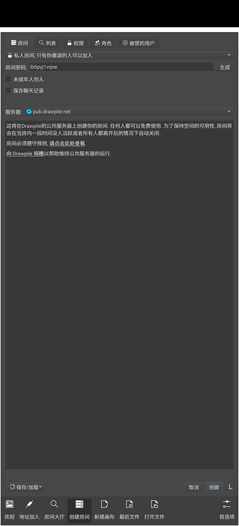 Drawpile