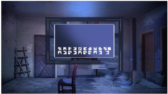 我和她的世界末日汉化版