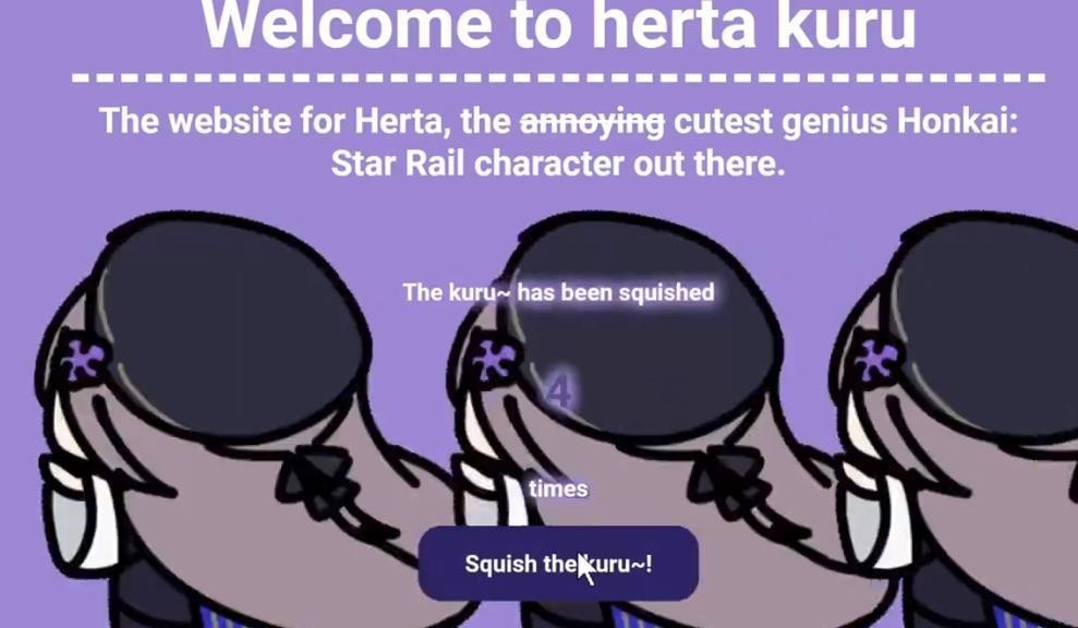 Herta Kurukuru