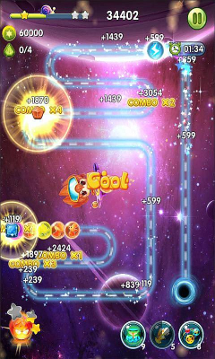 星星爆破HD