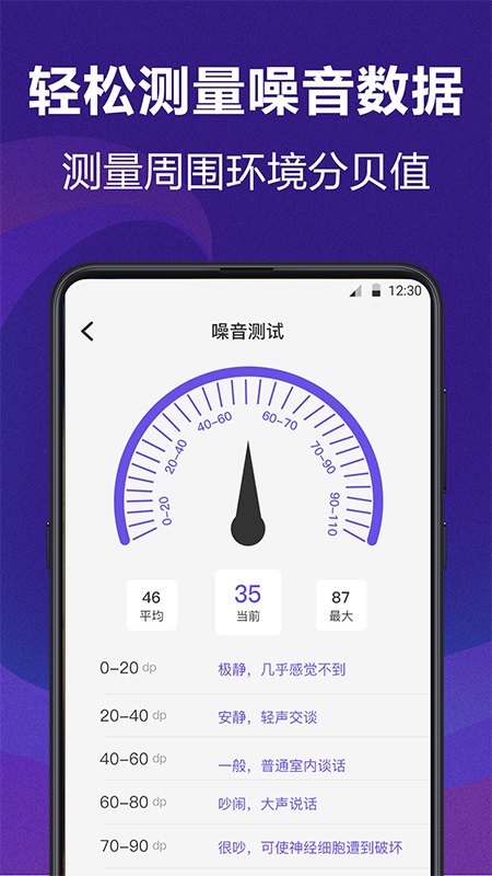 ai测量