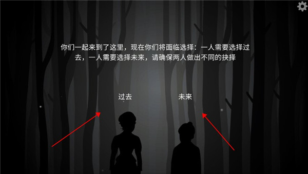 内心往事中文版