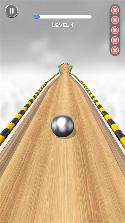 进击的保龄球goingballs