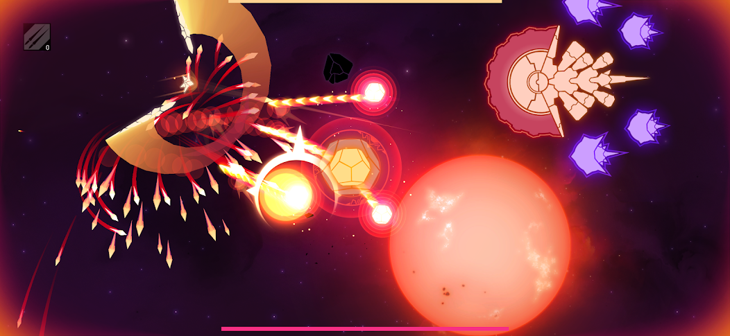 新星漂移手机版