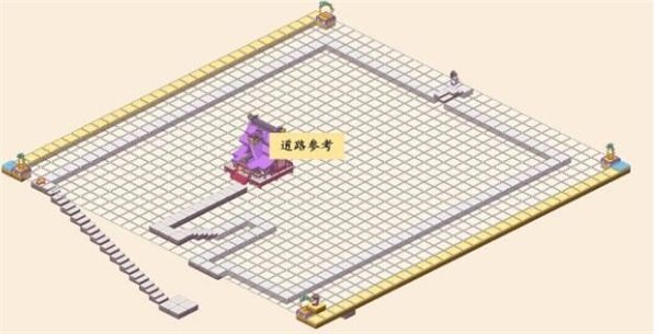 像素神社中文版