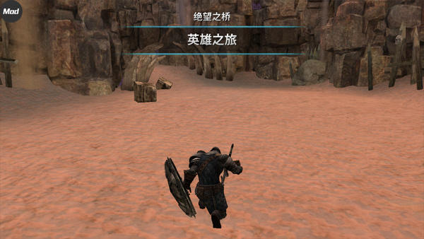 憎恨之心亡者归来