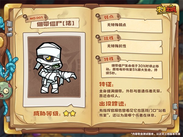 求生之城