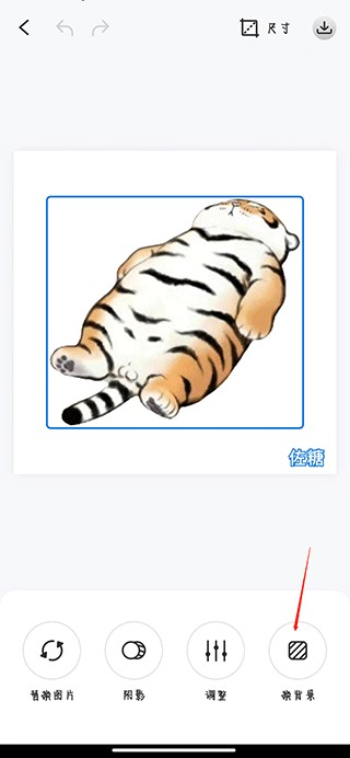 佐糖抠图免费版