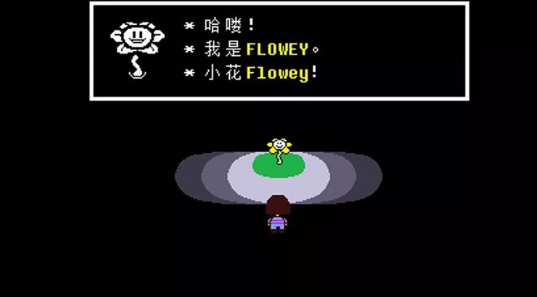 传说之下汉化版