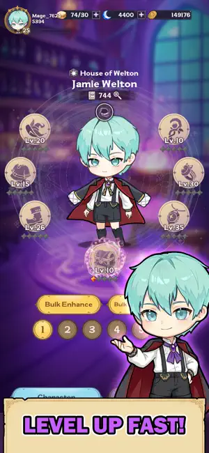 66666年黑暗魔法师降临