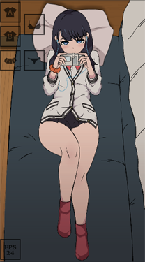 TouchItRikka