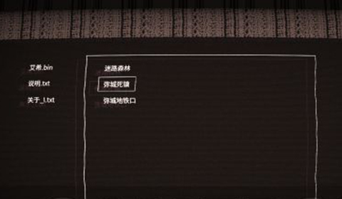 艾希中文版
