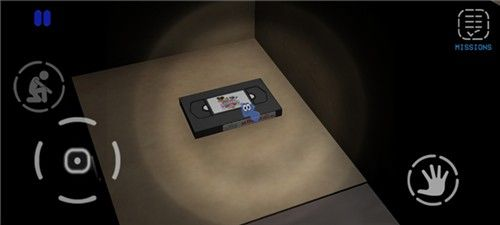 阿曼达冒险家3游戏安卓版