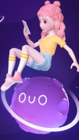 星偶