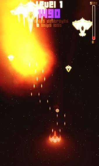 太空拦截