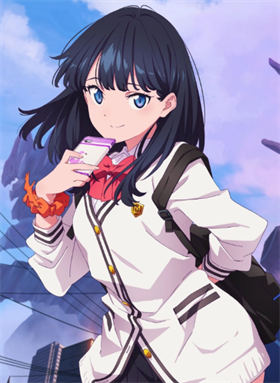 touchitrikka汉化版