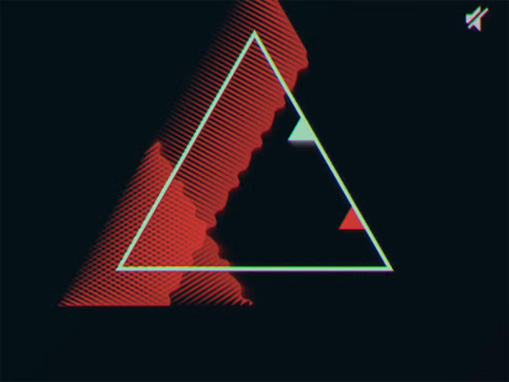 三棱闯关