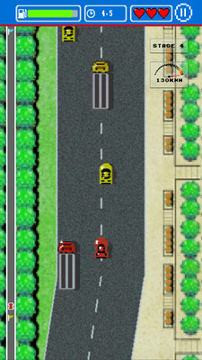 马路英雄