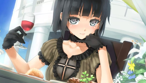 美少女万华镜3