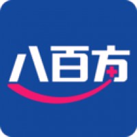 八百方网上药店