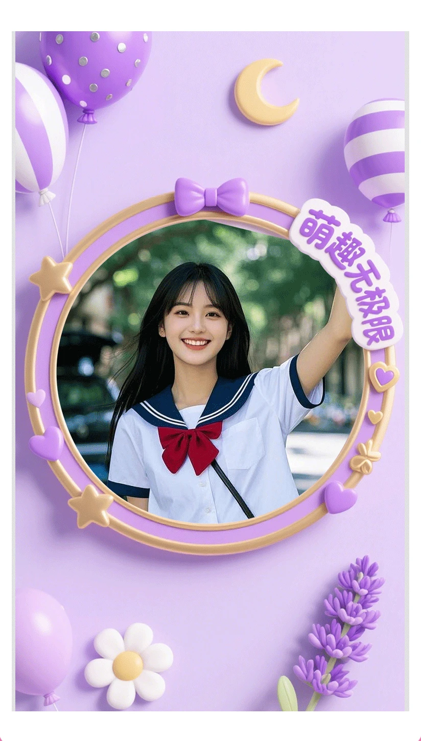 美颜π