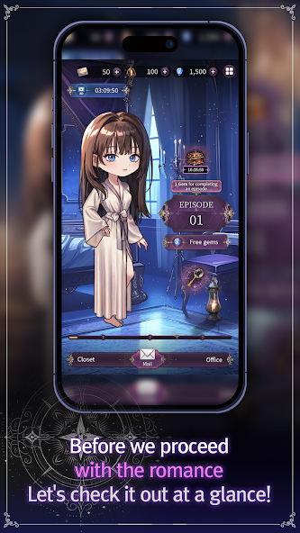 恶魔心脏和附身