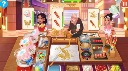 楼下的早餐店安卓版
