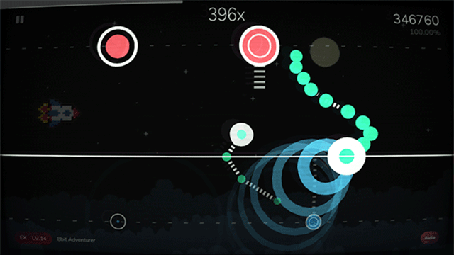 Cytoid音游