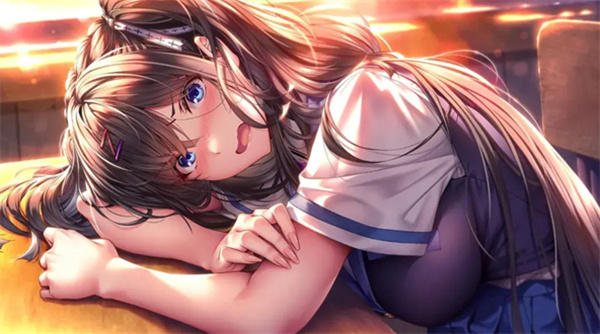 甜蜜女友3汉化版