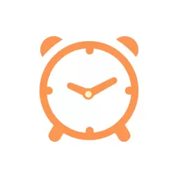 工作日闹钟