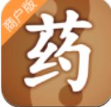 掌药商户版