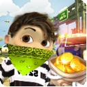 3d小偷酷跑