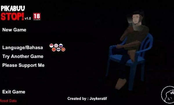 皮卡布停汉化版
