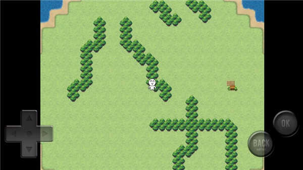 前卫的粪作RPG
