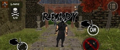 3d终极暗杀世界破解版