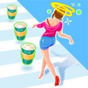 SoberRun 3D