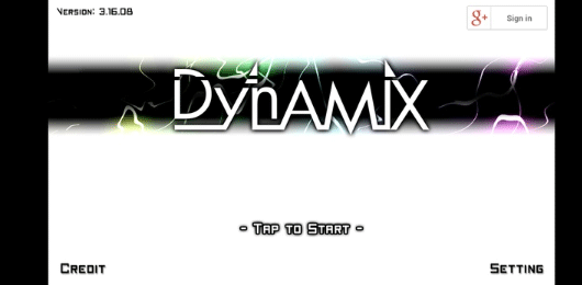 Dynamix